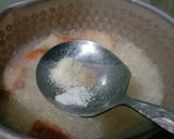 Foto langkah ke 3 dari resep Bihun Kuah Chili Oil.