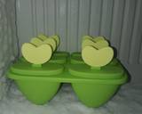 Popsicle Mangga 3 Bahan langkah memasak 5 foto