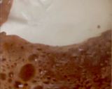 A picture of step 1 of Holiday Hot Chocolate🍫.