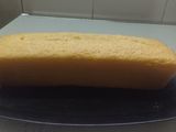 Budín de naranja !!
