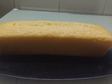 Budín de naranja !!