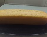 Foto del paso 5 de la receta: Budín de naranja !!