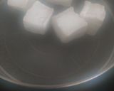 Foto langkah ke 1 dari resep Takjil #21 Asinan Sayur tahu kacang.
