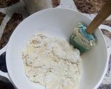 Foto del paso 3 de la receta: Empanadas dulces de chocolate y dulce de leche 🍫🥟