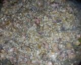 Foto del paso 7 de la receta: Riñoncitos con arroz
