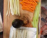 Foto del paso 9 de la receta: Sushi casero