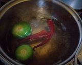 Foto del paso 5 de la receta: Tlacoyos