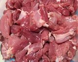 Foto langkah ke 1 dari resep Beef Teriyaki ala hokben.