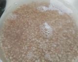 Zöldséges hajdina recept fázis 1 fotója