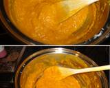 Foto del paso 8 de la receta Trufas de coco, zanahoria y mandarina