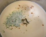Lime pannacotta maracuja szósszal recept fázis 1 fotója