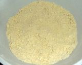 Banoffi banánpite recept fázis 1 fotója