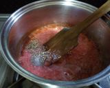 A picture of step 1 of PizzaHamSliders with Boiled Egg Salad#TheBigFive#KidsMenu#Main.
