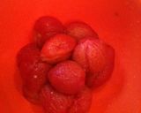 Foto del paso 4 de la receta: Dulce de tomates