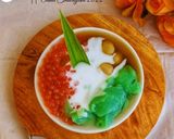 Foto langkah ke 7 dari resep Es Loder khas Bogor.