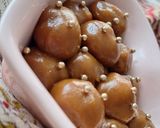 عکس مرحله 6 از دستور حلوا سوهانی