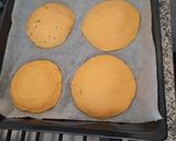 Foto del paso 11 de la receta: Chipa so'o pastel de carne
