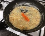 Foto del paso 3 de la receta Rollizos de pollo caseros en salsa al vino blanco