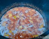 Foto del passaggio 3 della ricetta Marmellata di Fichi, Lime e Peperoncino