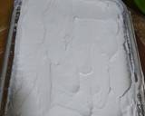 Χιονούλα - γλυκό ψυγείου για όσους αγαπάνε το ινδοκάρυδο φωτογραφία βήματος 8