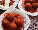 عکس مرحله 5 از دستور کوفته تبریزی