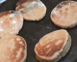 A picture of step 13 of Sweet Butter Gorditas (No Oven Needed).