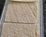 Foto del paso 1 de la receta: Rollitos de salmón y queso