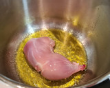 Foto del paso 2 de la receta: Caldo de verduras y pollo