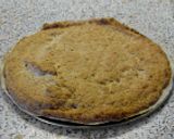 Eszterházy torta recept (házias) recept fázis 3 fotója