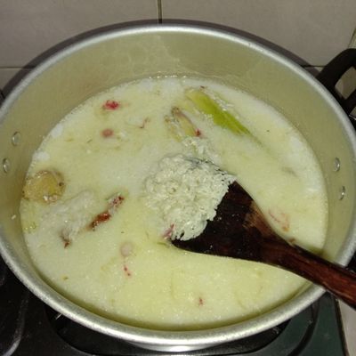 Langkah 3