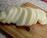 Foto del paso 1 de la receta Tips para papas al horno (NO SE PEGAN)