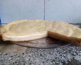 Foto del paso 10 de la receta: Torta de fiambre batida 🥧