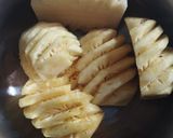 Foto langkah ke 1 dari resep Selai Nanas Homemade.