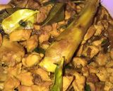 Foto langkah ke 17 dari resep Mie ayam kampung Simpel.