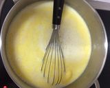 Une image de l'étape 2 de Cannelés presque bordelais.