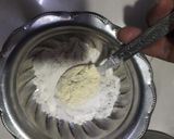 બાજરાના પૂડલા (bajra na pudla recipe in Gujarati) રેસીપી સ્ટેપ1ફોટો