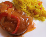 Foto del paso 6 de la receta: Proteína vegetal sin gluten y vegana (receta de Ayeh)