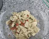 Foto del paso 1 de la receta: Ceviche de tofu