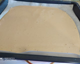 Foto del paso 4 de la receta: Tronco de Navidad para celiacos, con Thermomix