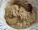 Foto del paso 3 de la receta: Muffins de avena y plátano