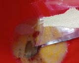 Foto langkah ke 1 dari resep Roti Keju.