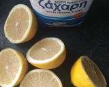 Φωτογραφία βήματος 1 της συνταγής Σπιτική λεμονάδα