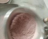 A picture of step 2 of Stuffed Banana Nutella Pancakes.