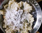 A picture of step 3 of 3 Ingredient Crispy Aloo Tikki.