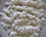 Foto del paso 4 de la receta: Sushi