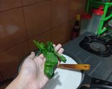 Foto langkah ke 14 dari resep Es Pisang Ijo Khas Makassar.