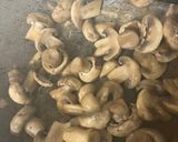 #प्रोटीन फाइबर इडली सांभर साथ क्रीमी मशरूम 🍄 रेसिपी चरण 5 फोटो