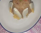 Foto del paso 10 de la receta: Arroz yakimeshi