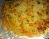 Uttapams recipe step 5 photo