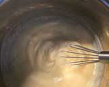 Hólabda (Kozák sapka) recept fázis 11 fotója